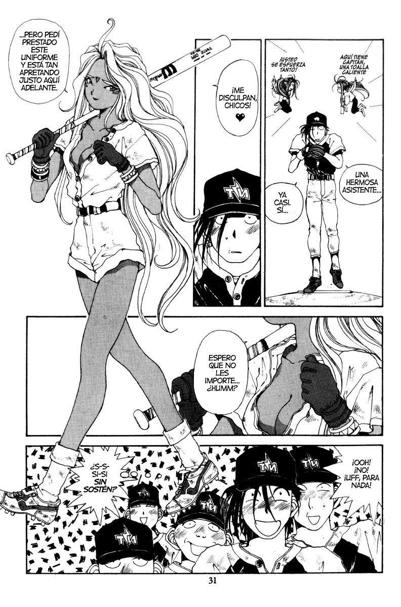 Capitulo 58 page 32
