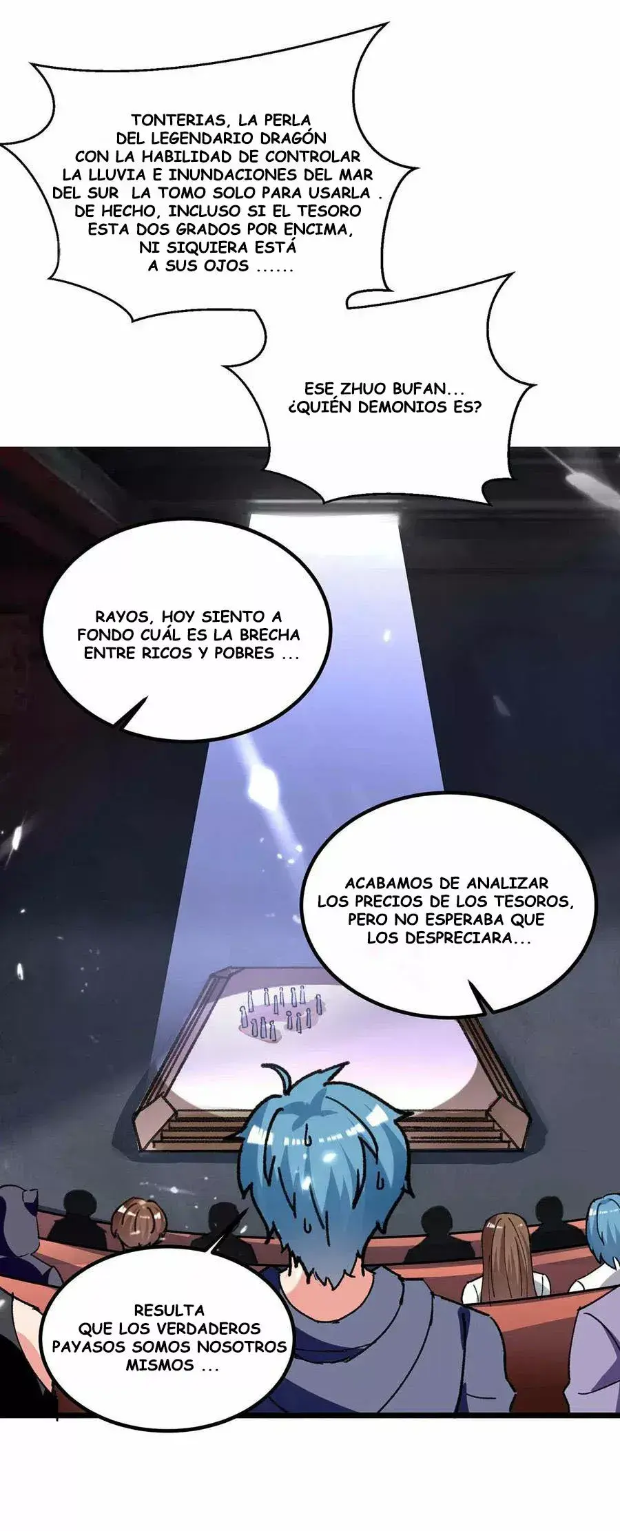 Capitulo 202 page 17