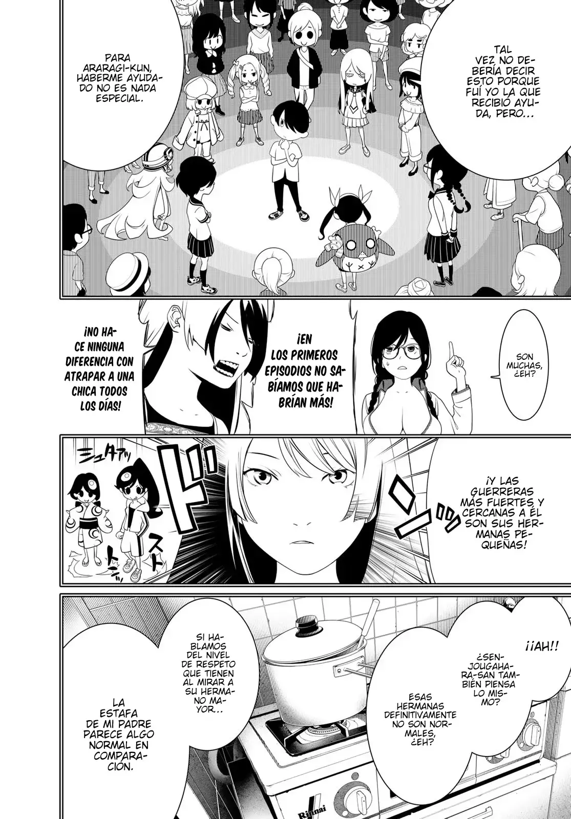 Capitulo 175 page 10