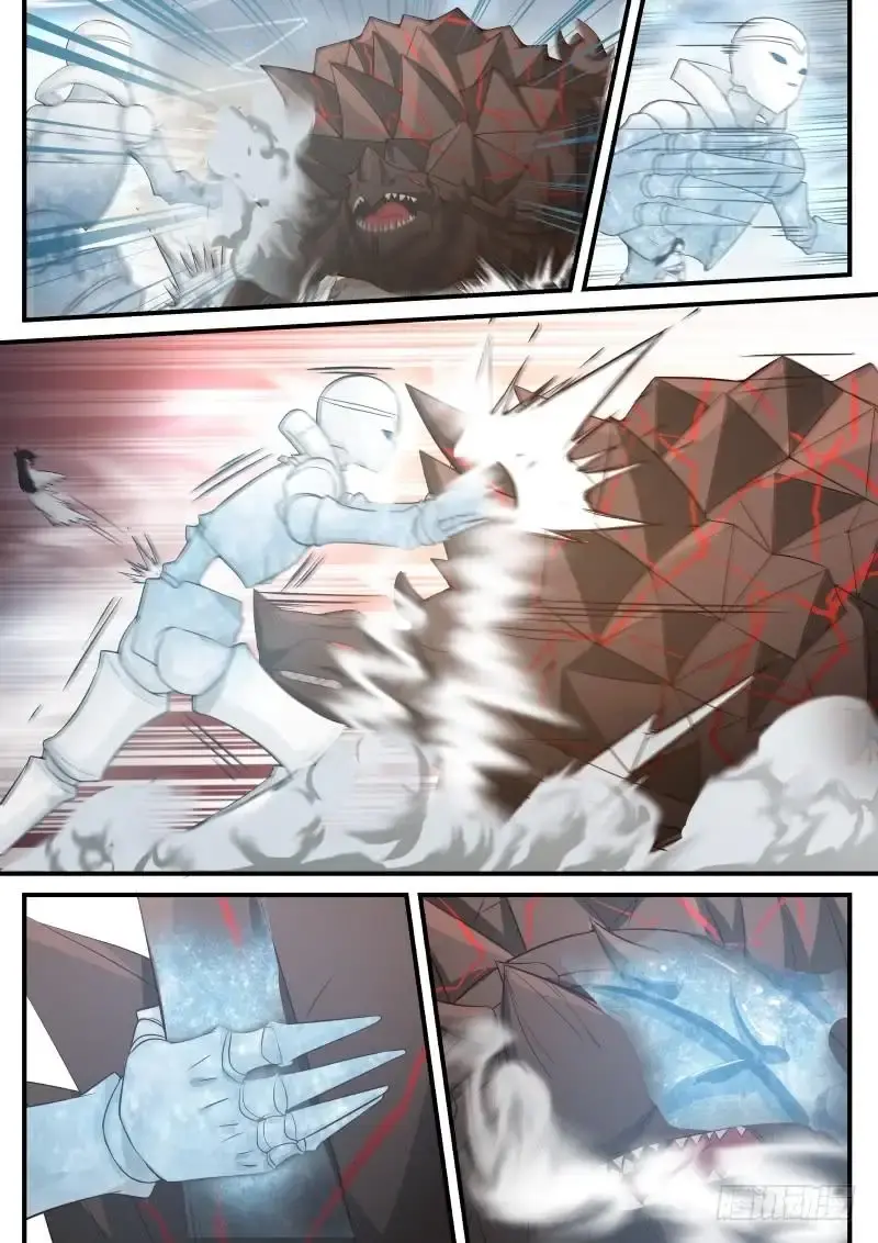 Capitulo 86 page 4