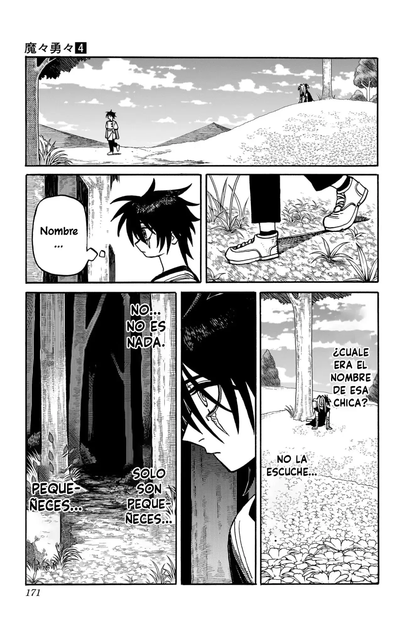 Capitulo 32 page 10