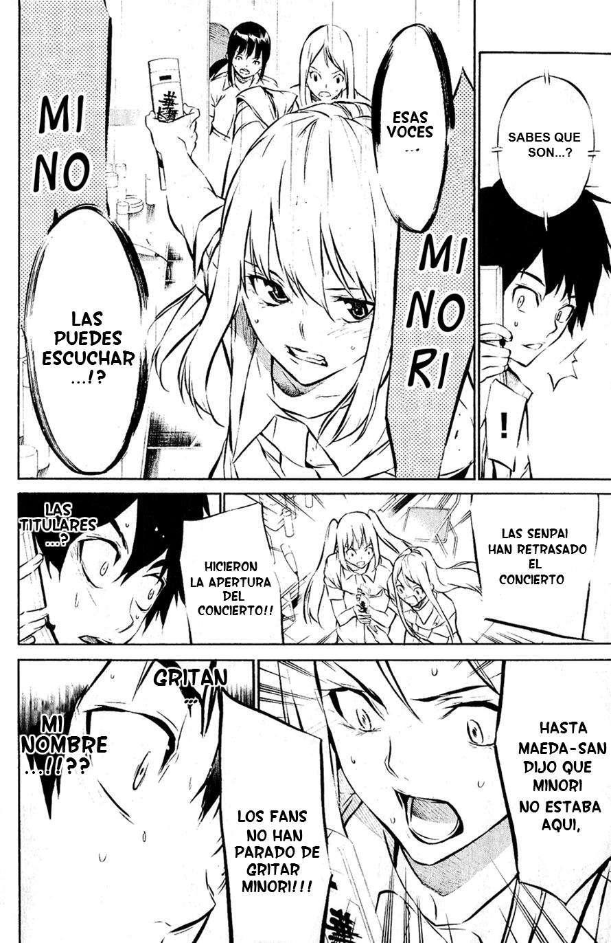 Capitulo 33 page 16