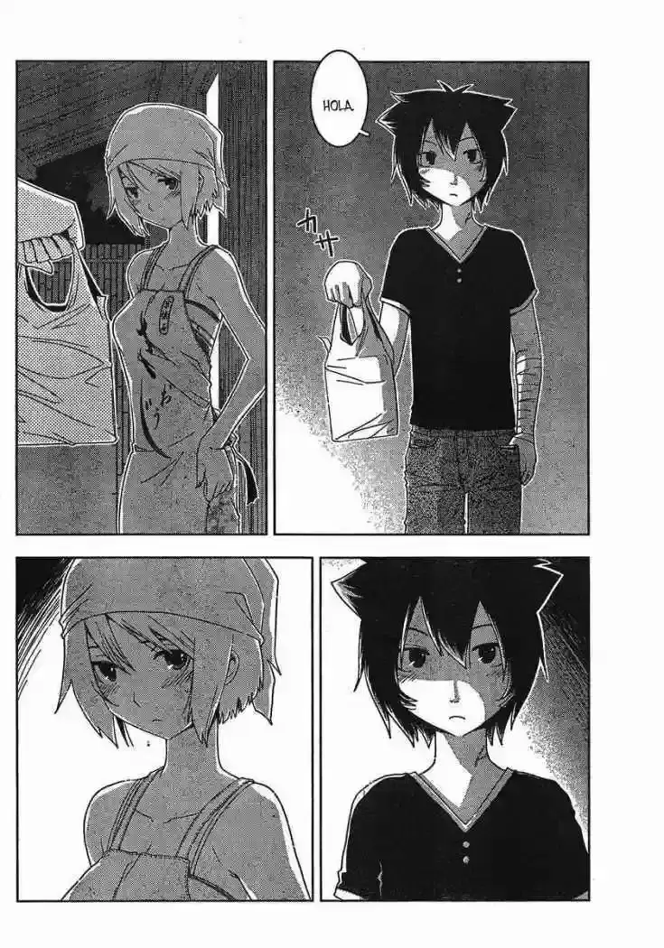Capitulo 23 page 19