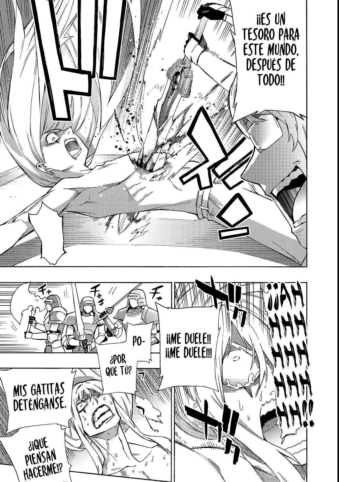 Capitulo 37 page 18