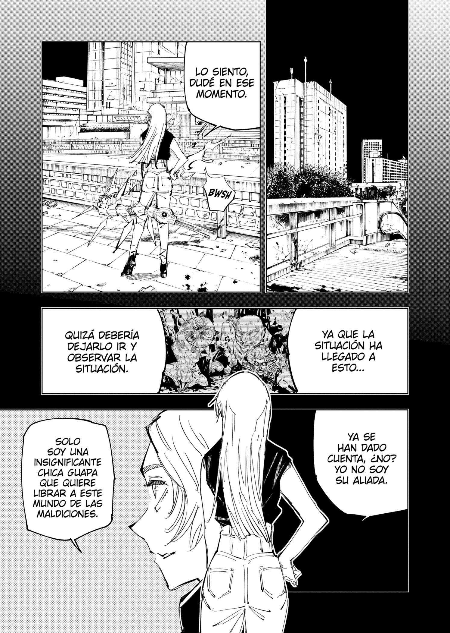 Capitulo 138 page 13