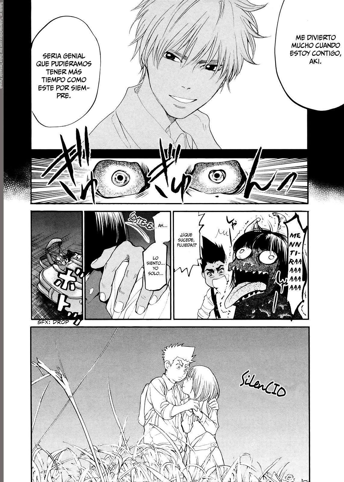 Capitulo 104 page 19
