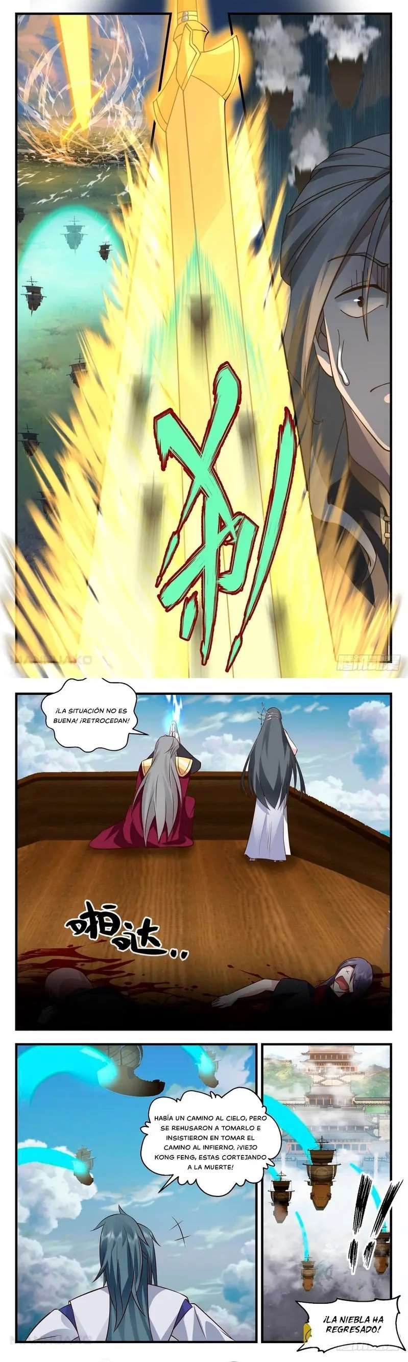 Capitulo 2764 page 5