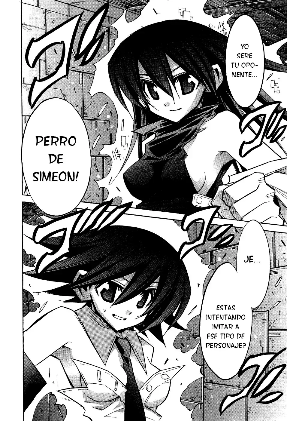 Capitulo 12 page 26
