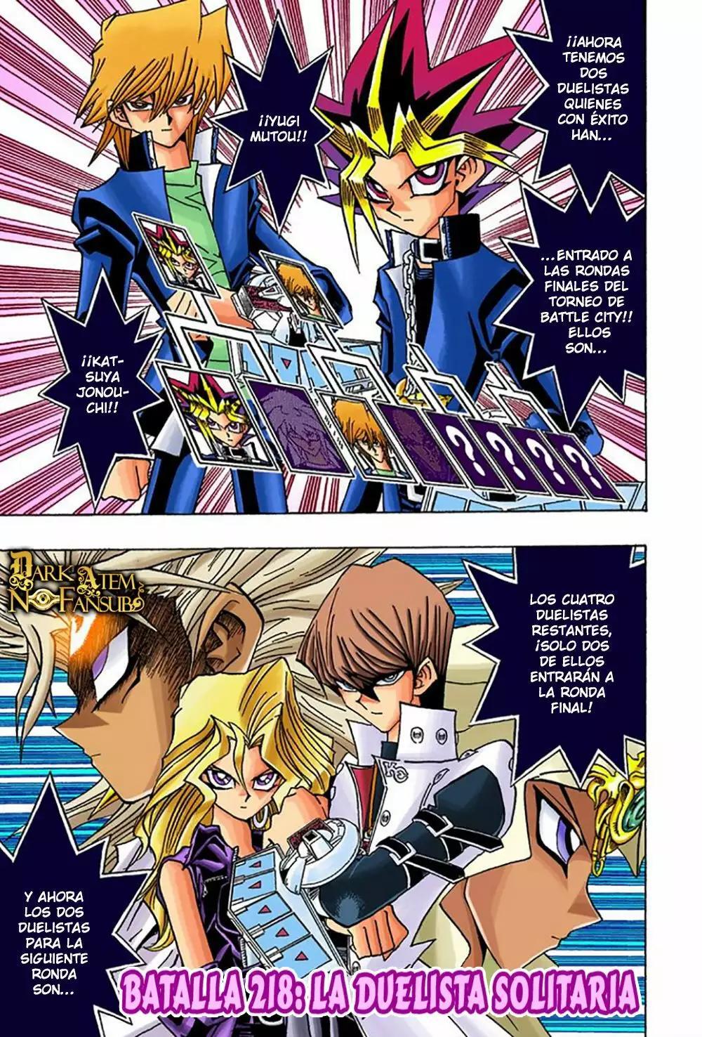 Capitulo 218 page 4
