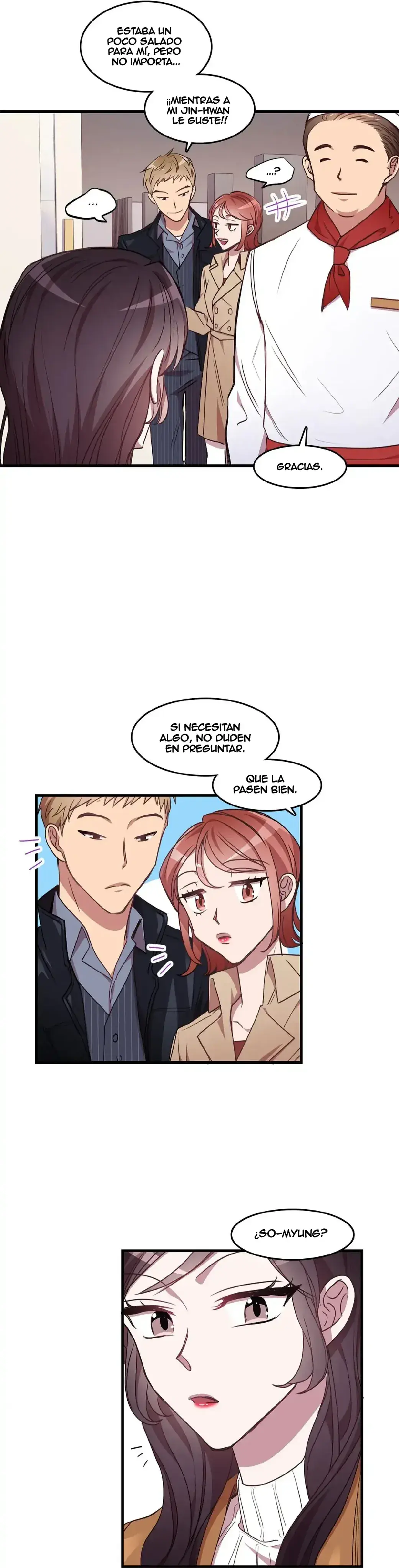 Capitulo 39 page 20