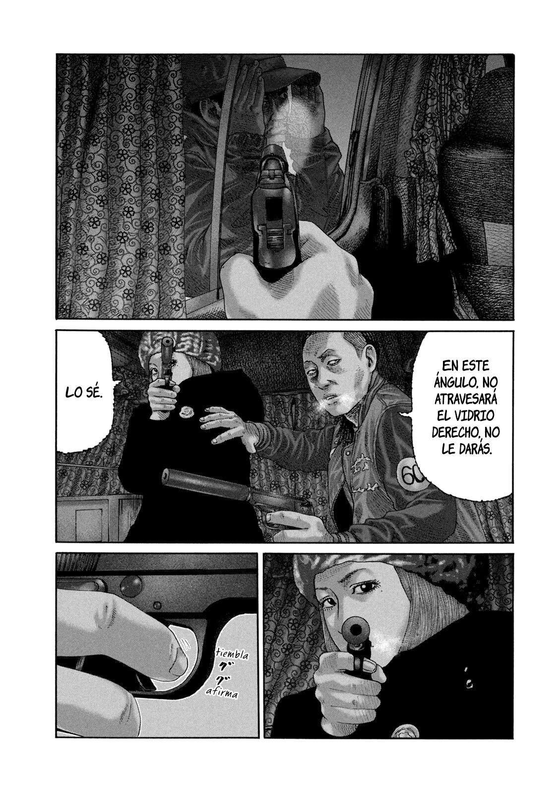 Capitulo 216 page 17