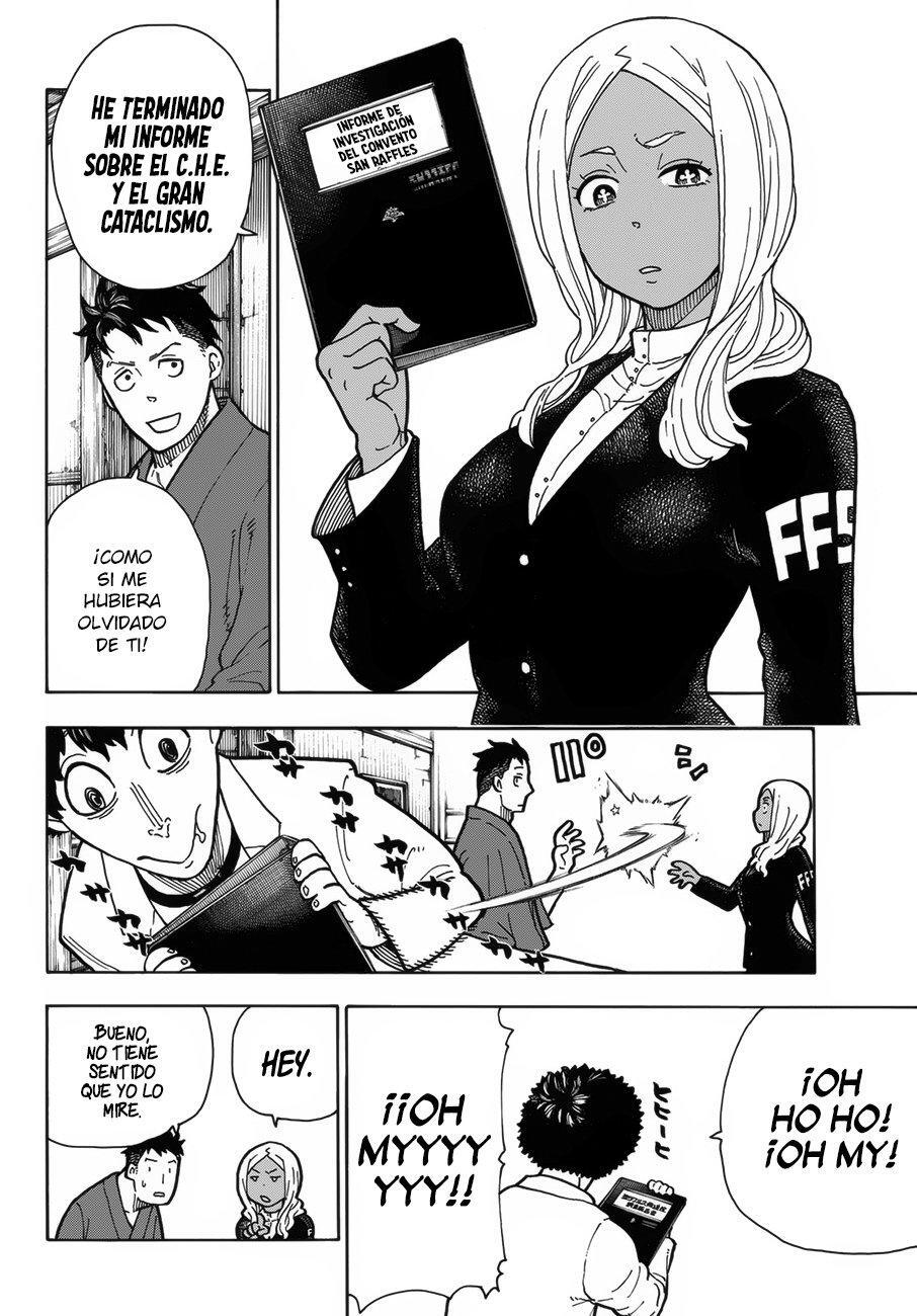 Capitulo 209 page 16