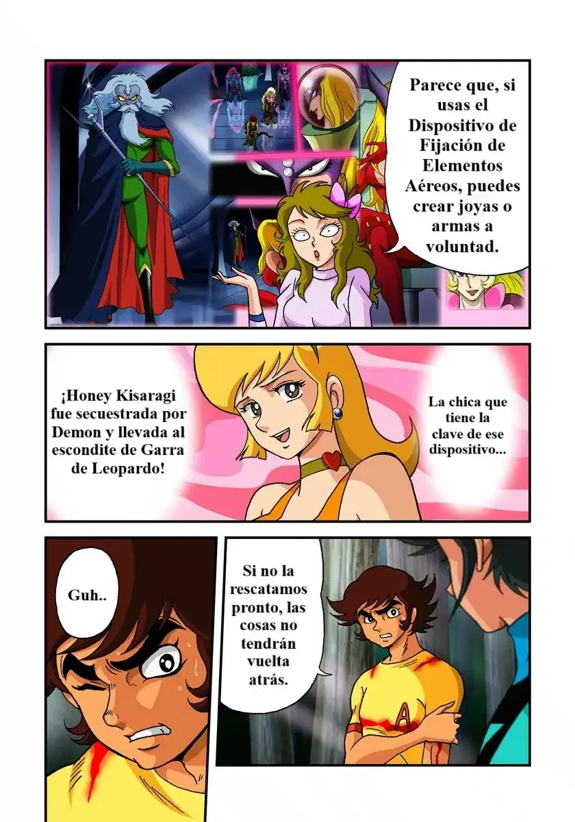 Capitulo 14 page 21