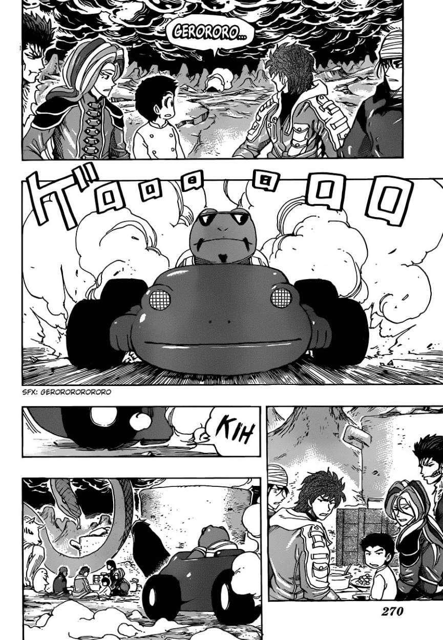 Capitulo 276 page 16