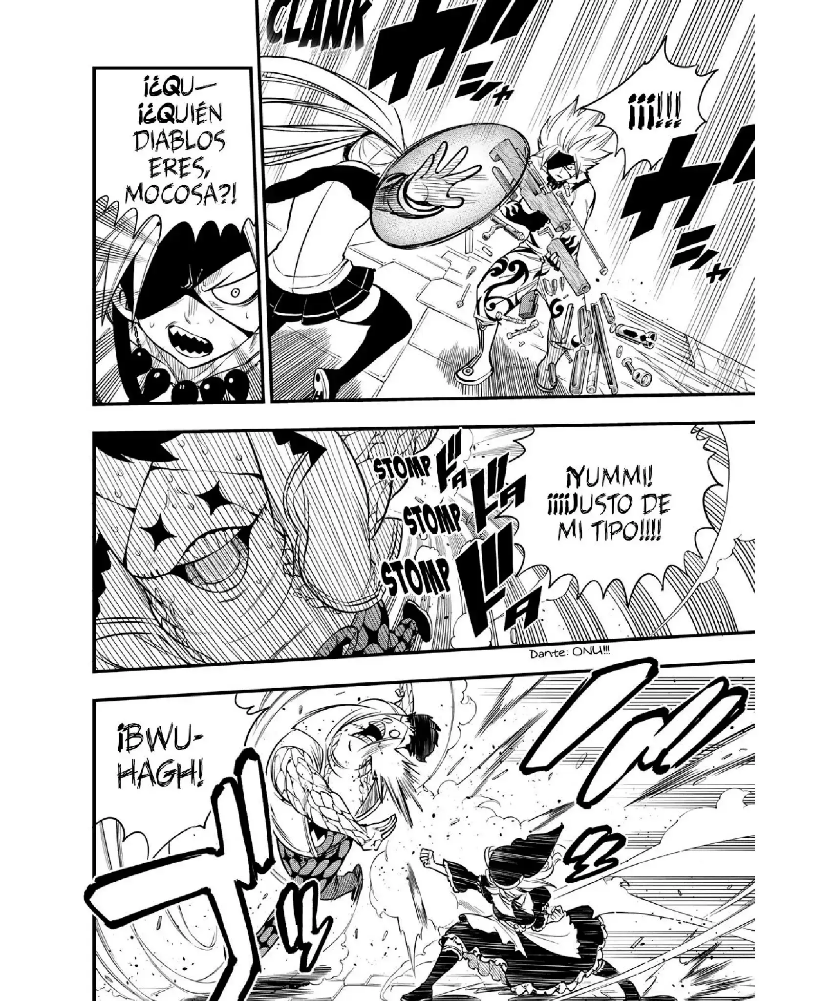 Capitulo 87 page 9