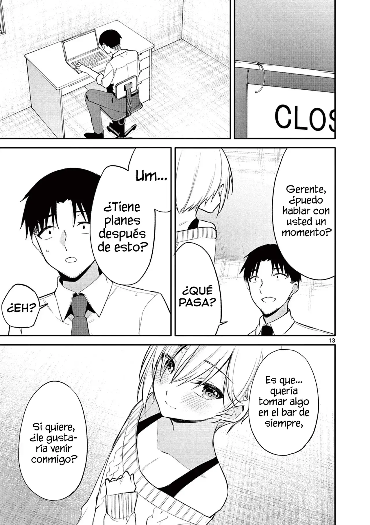 Capitulo 33 page 16