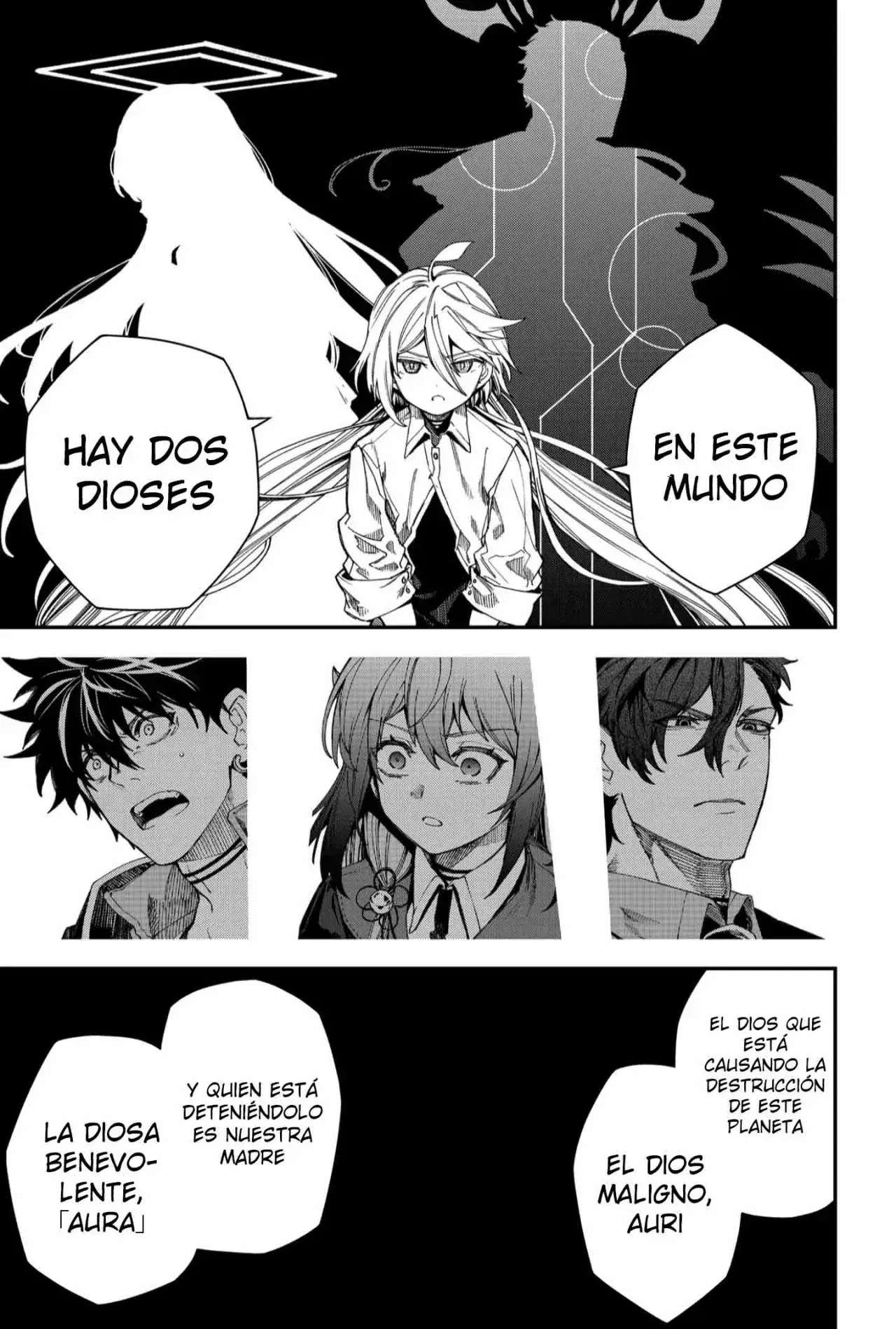 Capitulo 99 page 11