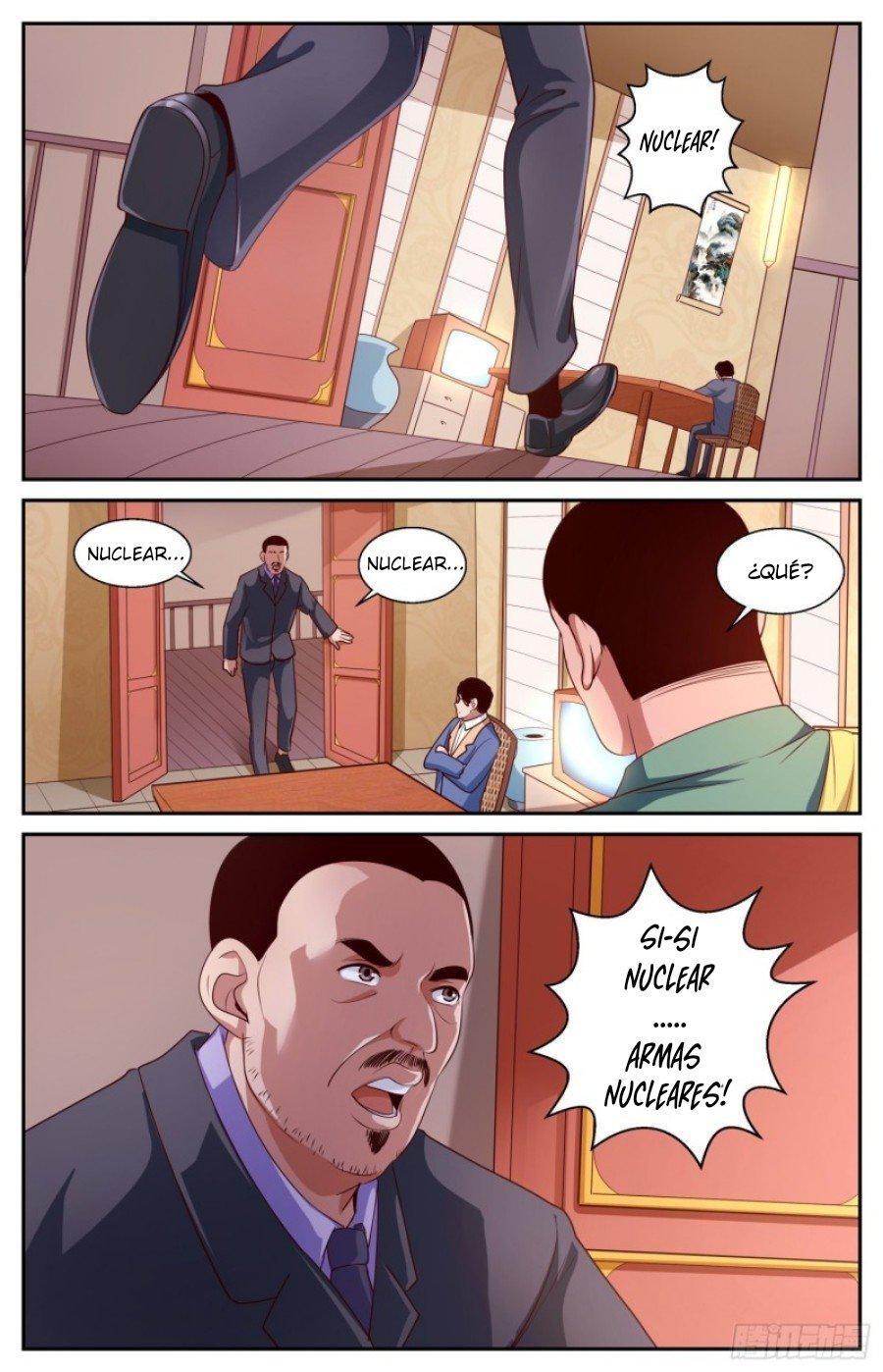 Capitulo 431 page 12