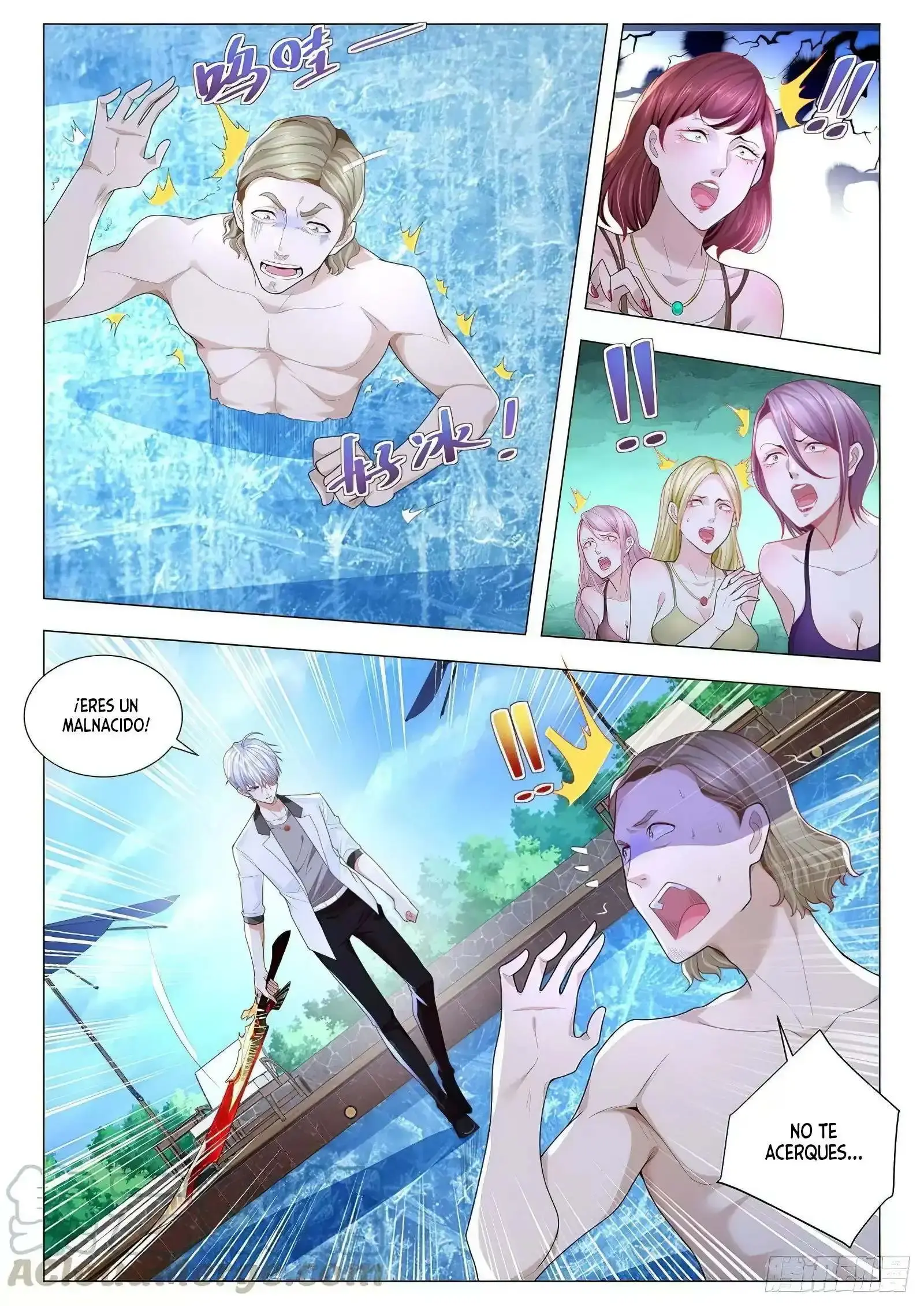 Capitulo 215 page 11