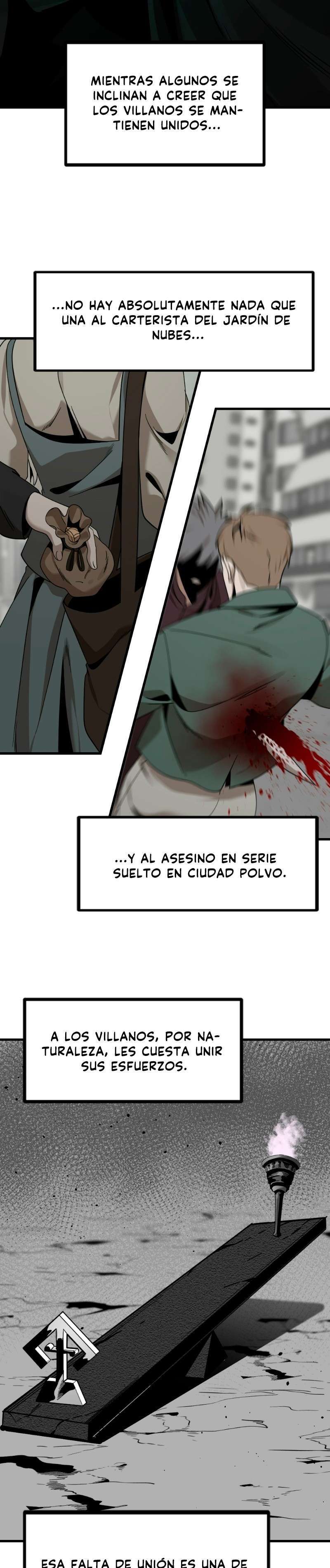 Capitulo 80 page 20