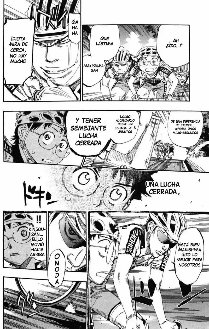 Capitulo 101 page 8