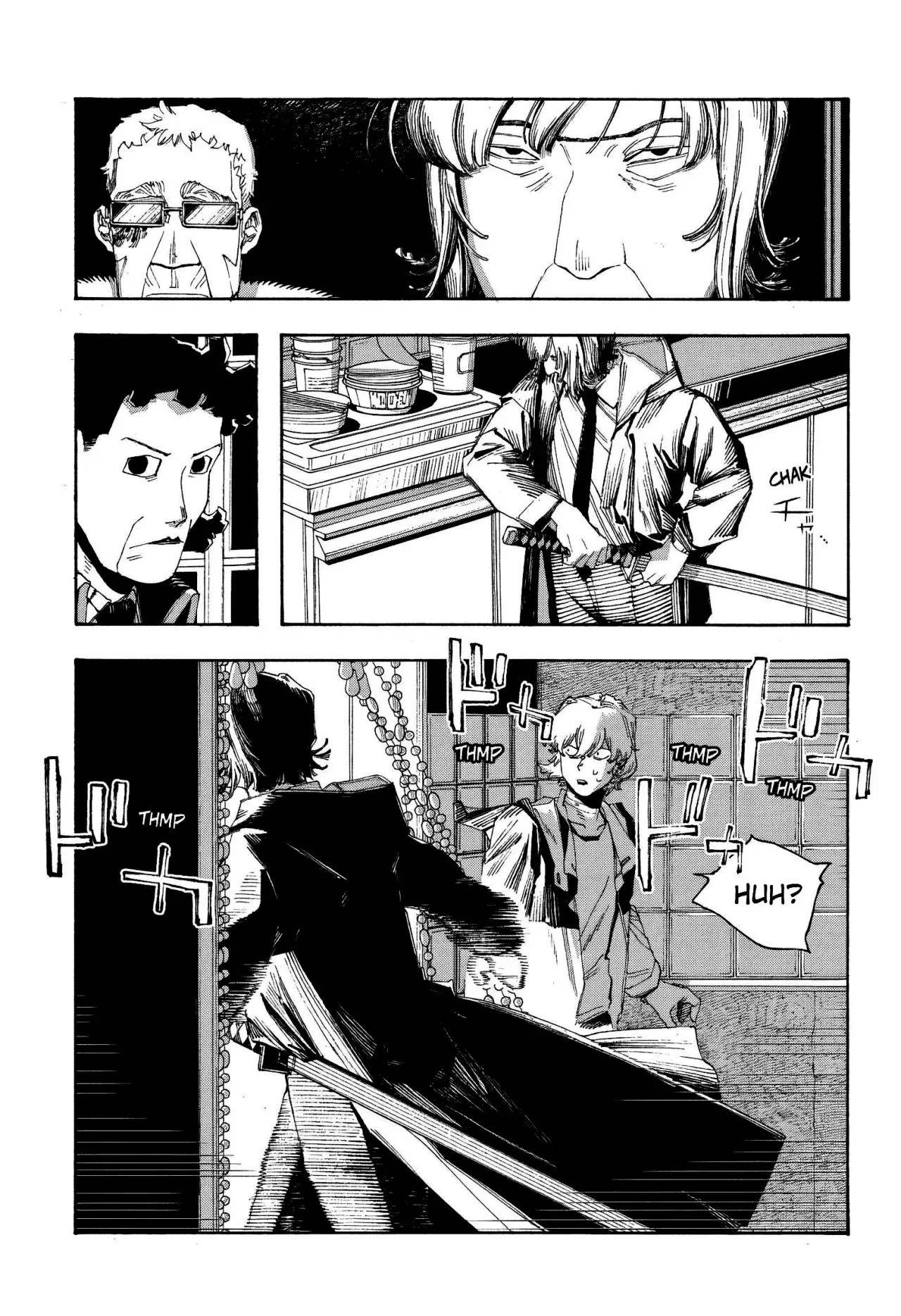 Capitulo 100 page 14