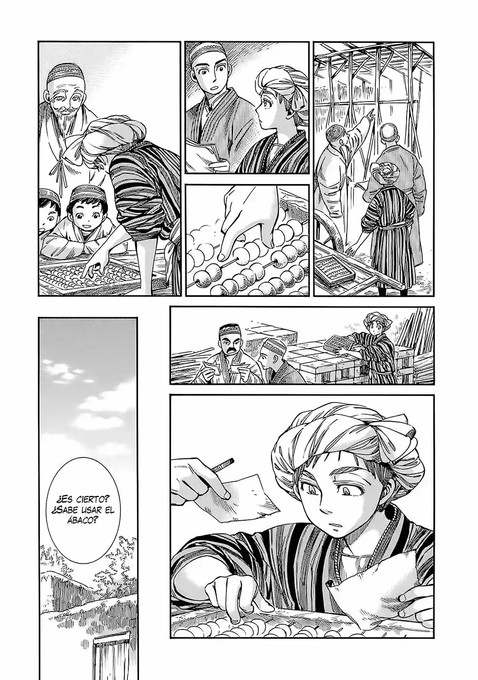Capitulo 48 page 15