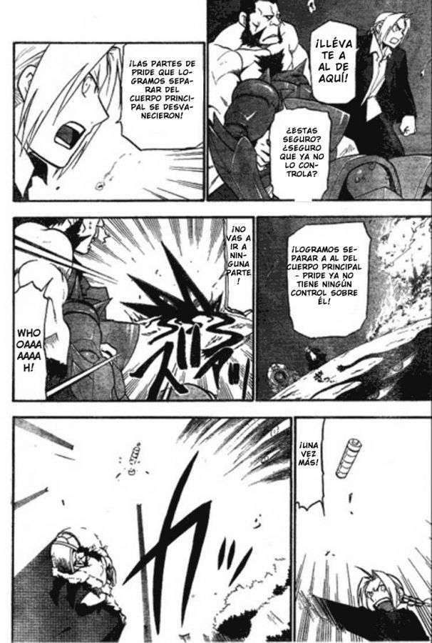 Capitulo 87 page 36
