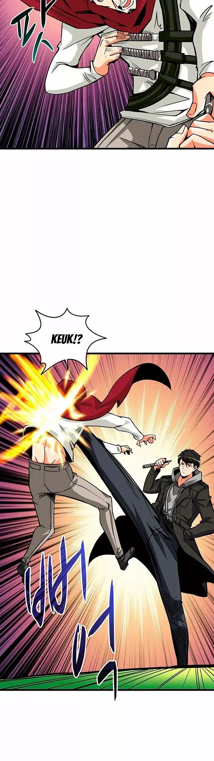 Capitulo 84 page 14