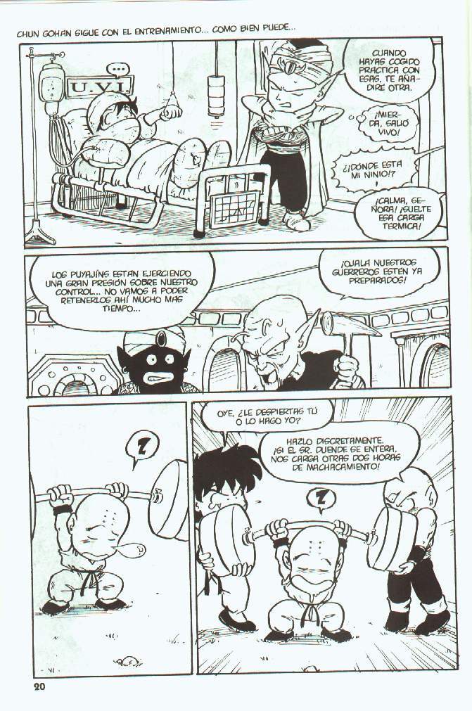 Capitulo 9 page 18