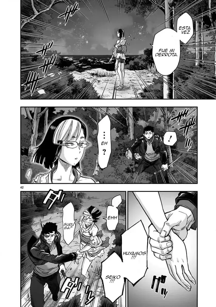 Capitulo 104 page 38