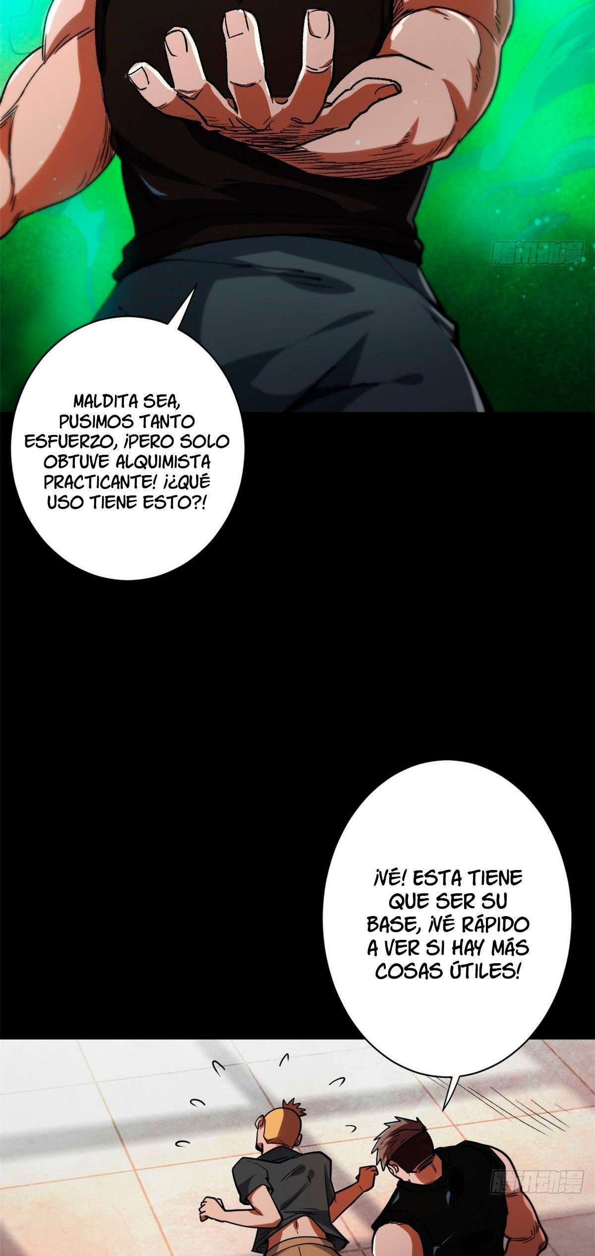 Capitulo 30 page 17
