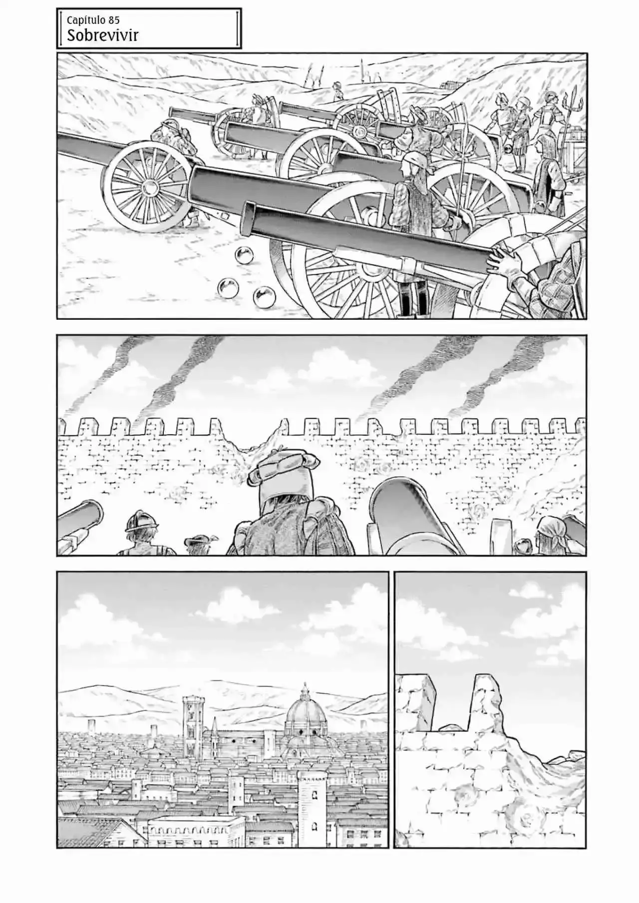 Capitulo 85 page 5