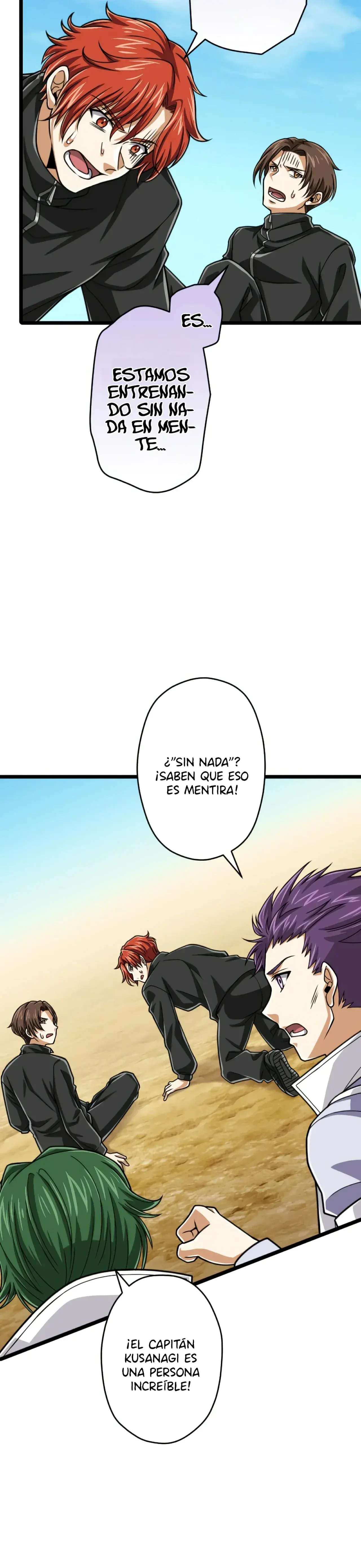Capitulo 82 page 29