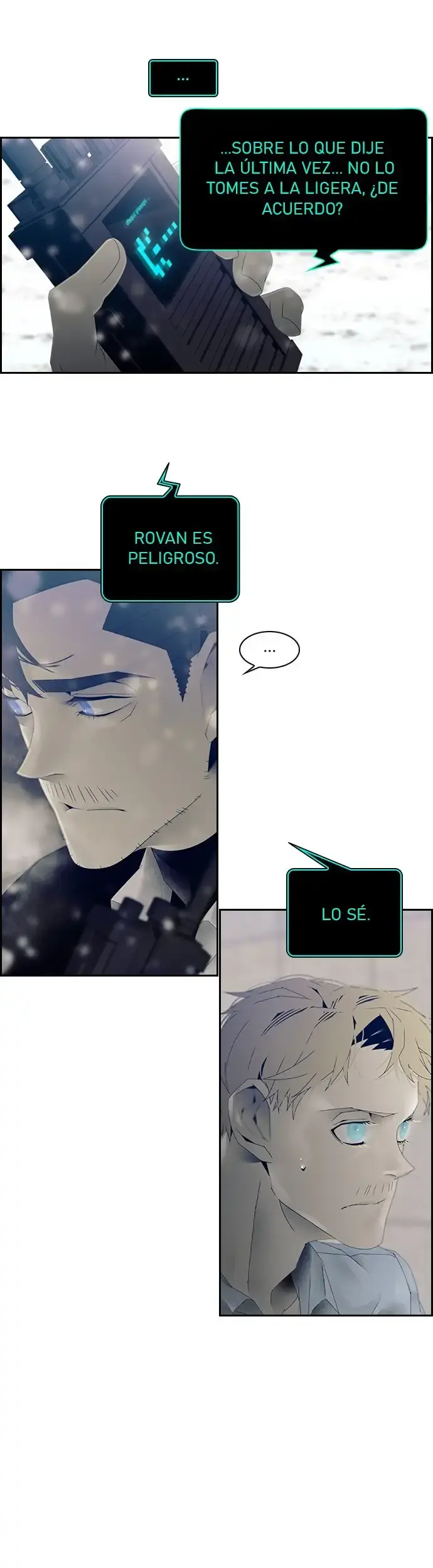 Capitulo 16 page 18