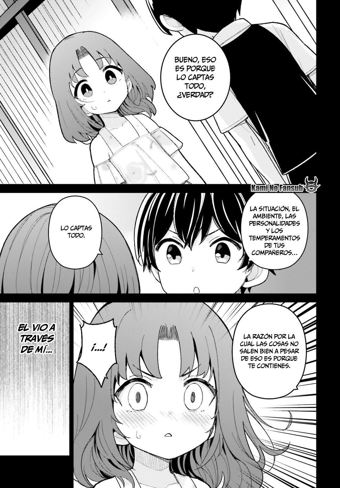 Capitulo 18 page 11