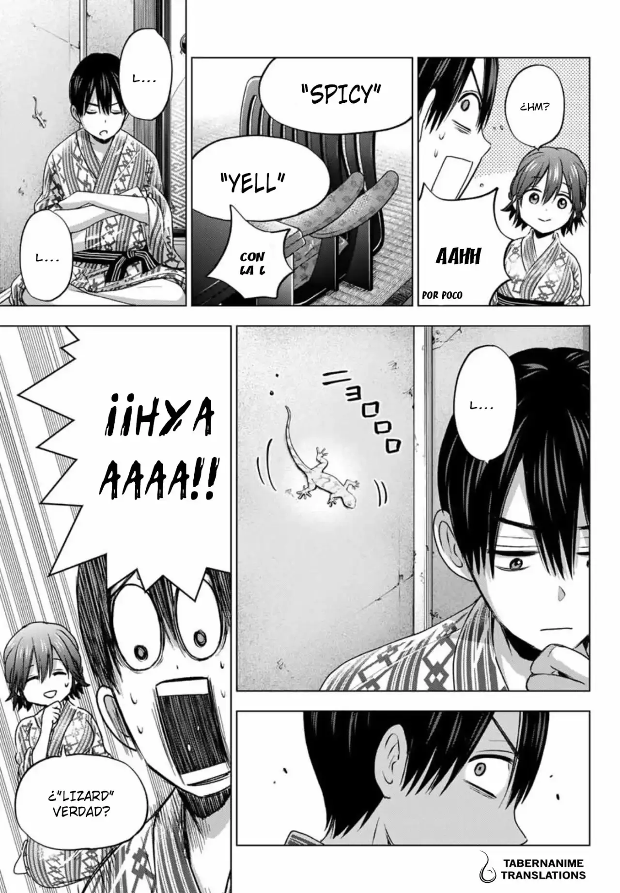 Capitulo 54 page 19