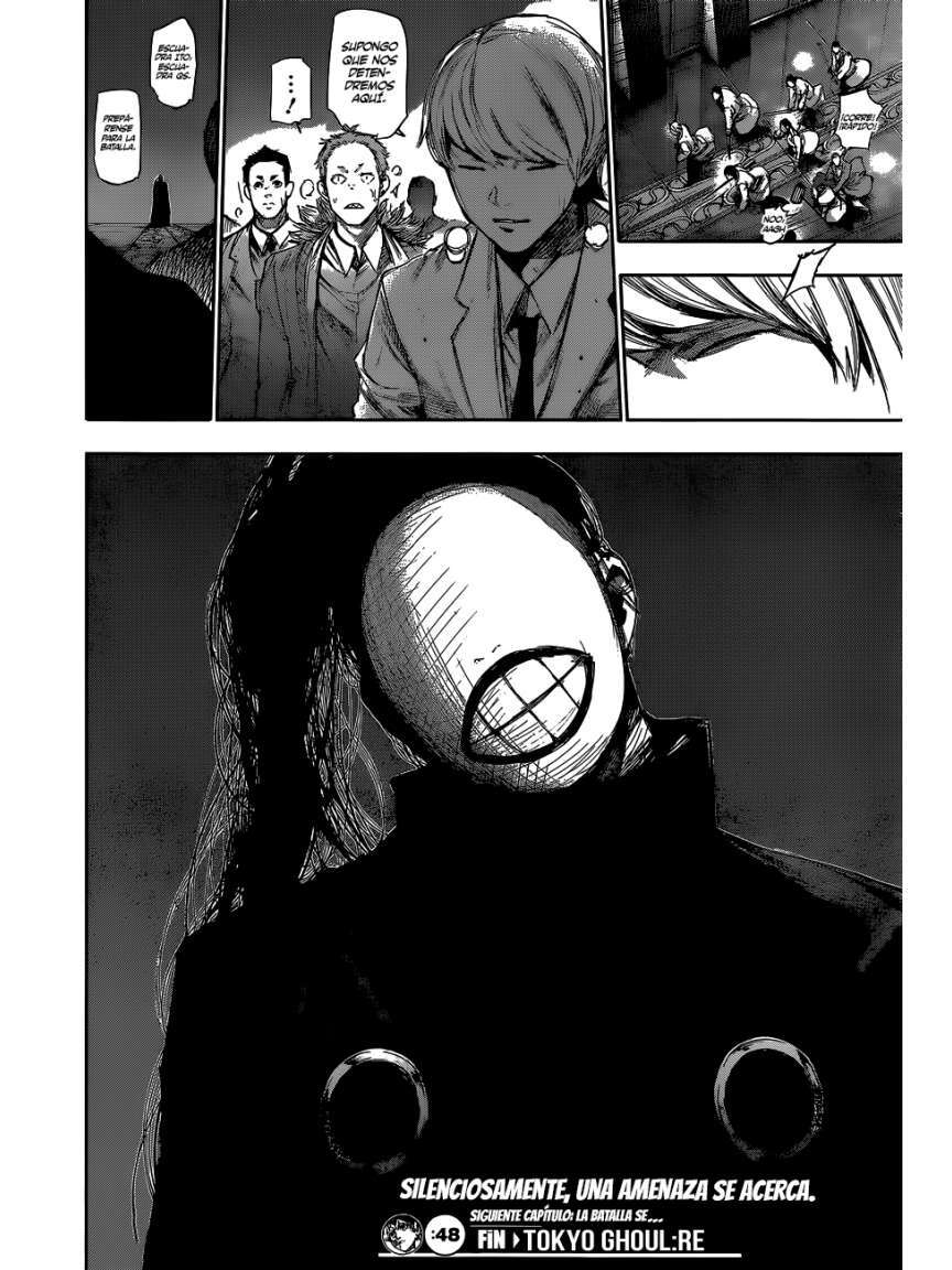 Capitulo 48 page 17
