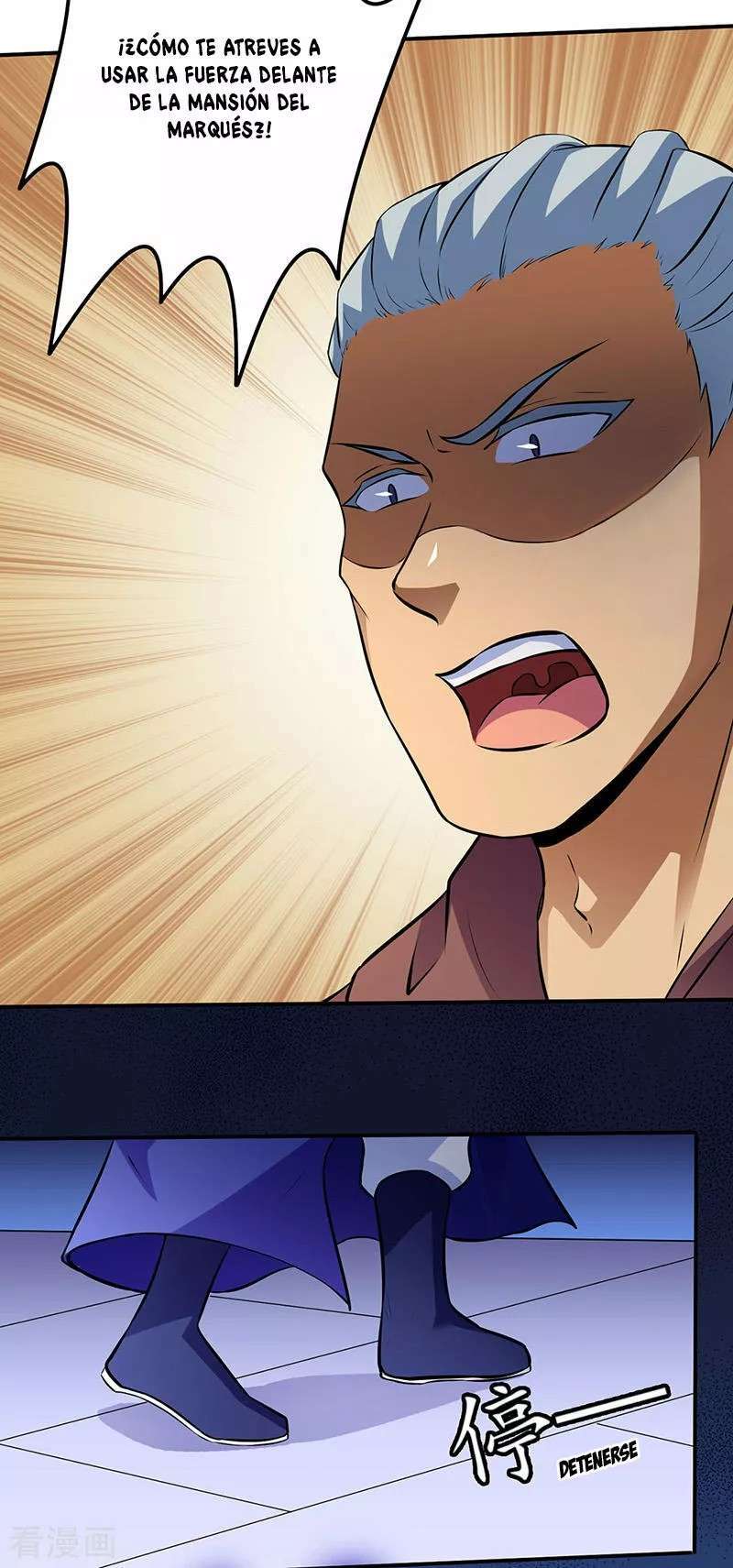 Capitulo 138 page 19
