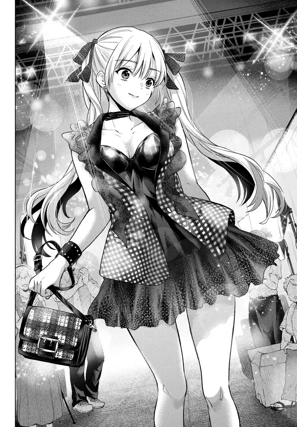 Capitulo 260 page 20