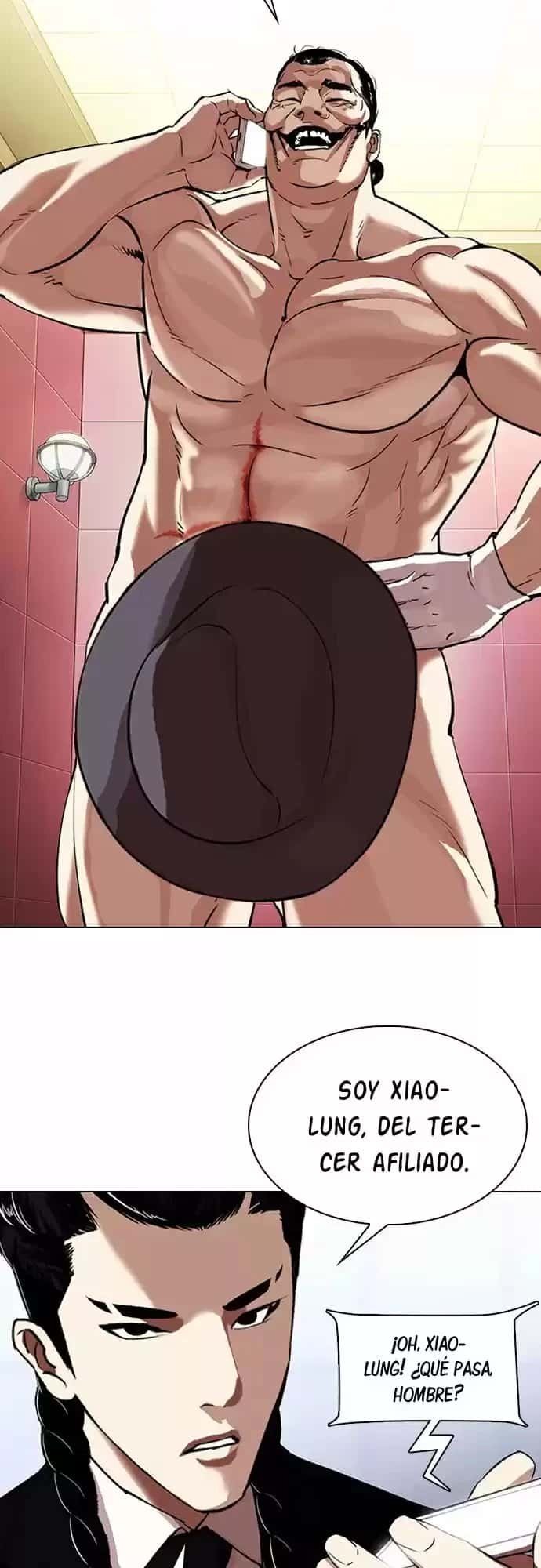 Capitulo 323 page 10