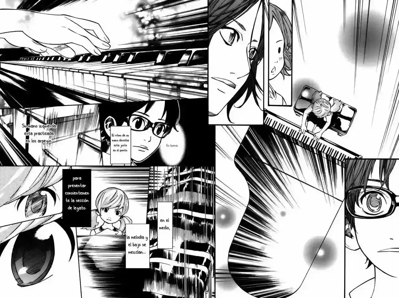 Capitulo 30 page 21