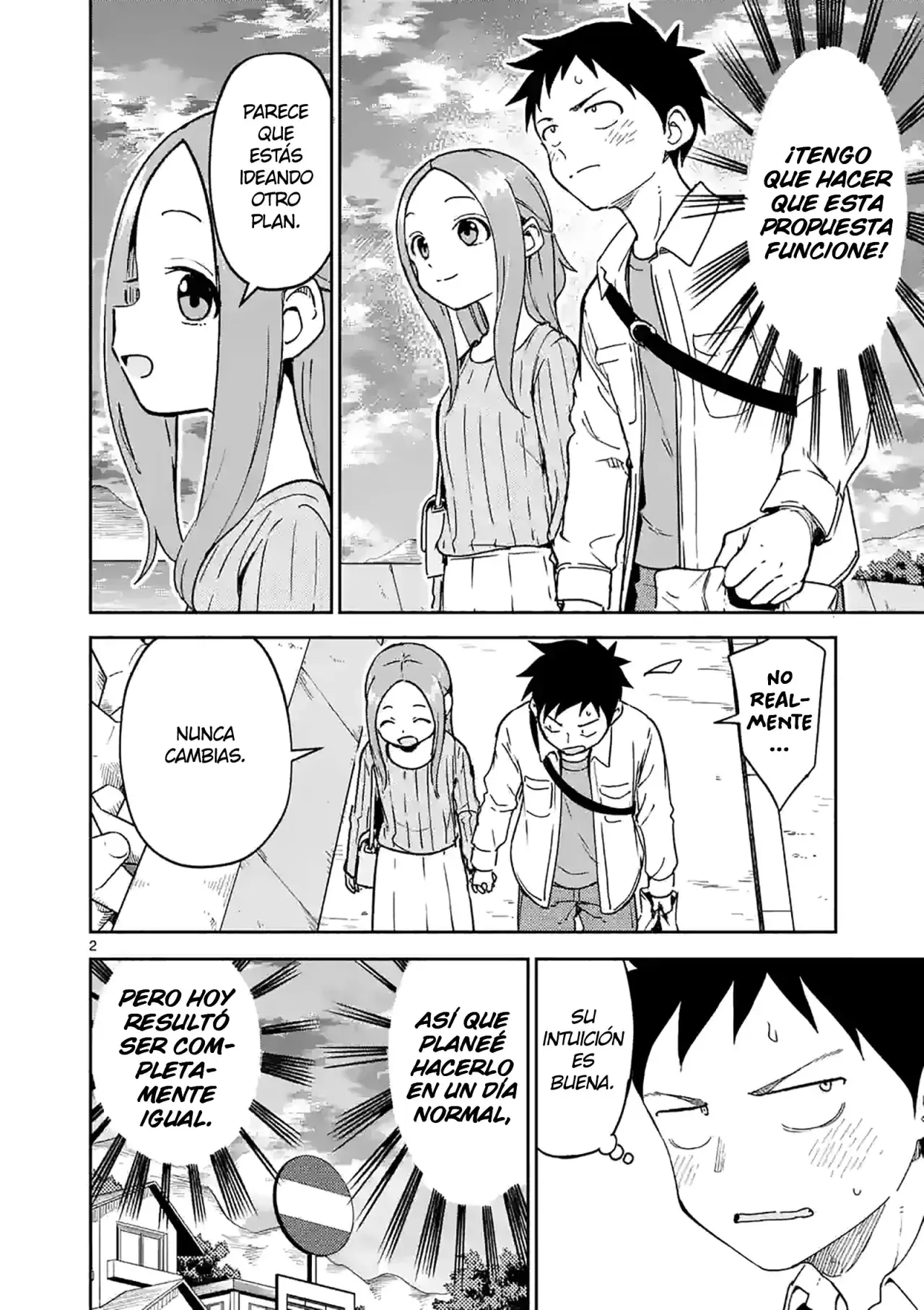 Capitulo 300 page 3