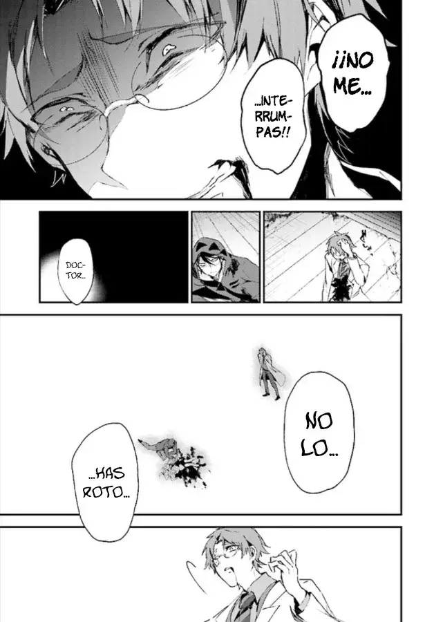 Capitulo 50 page 27