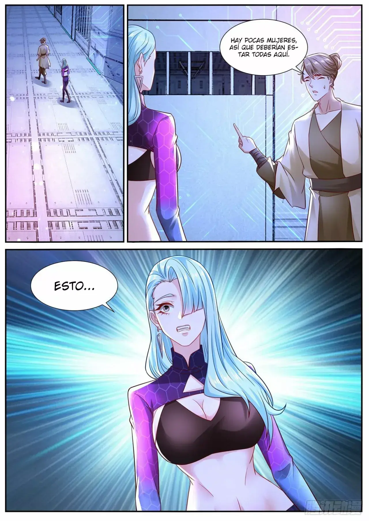 Capitulo 679 page 13
