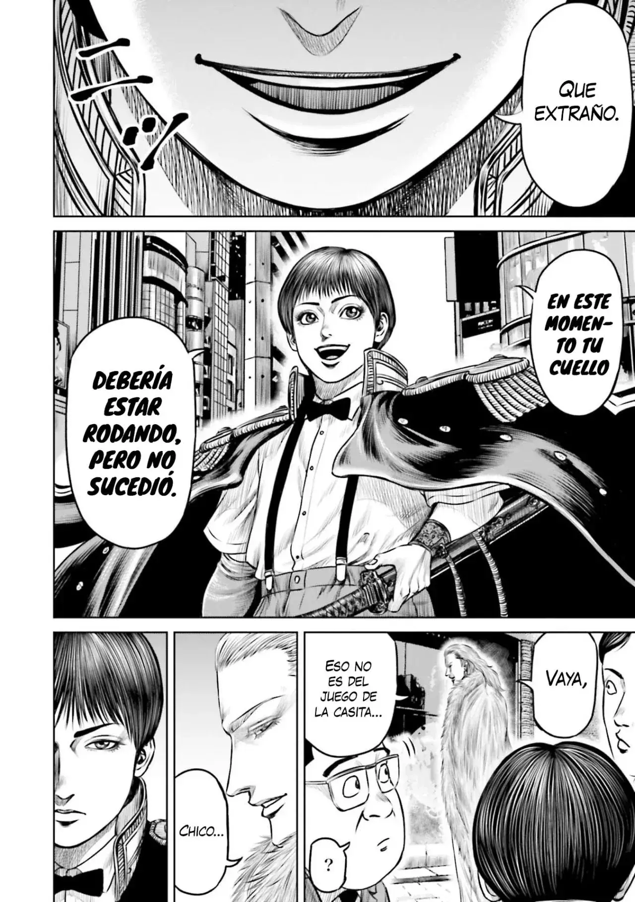 Capitulo 72 page 18