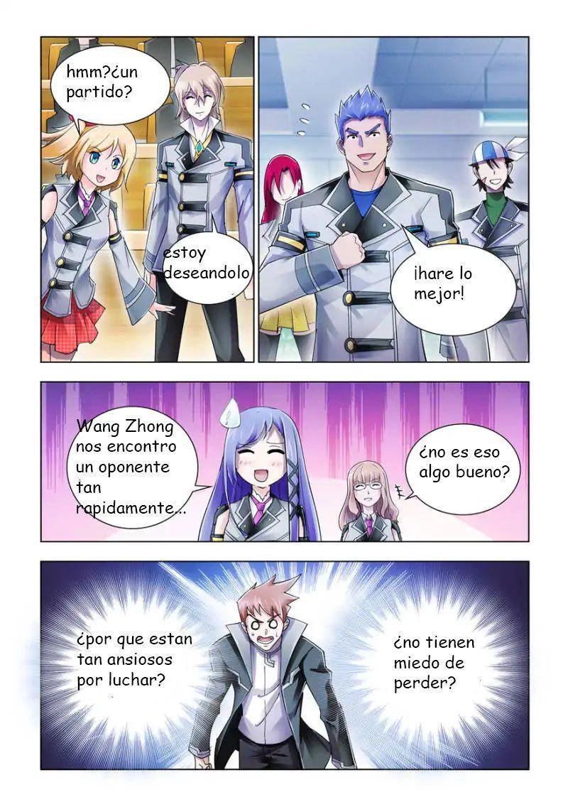 Capitulo 79 page 11