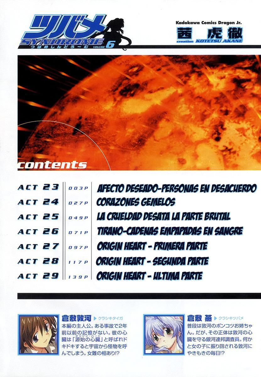 Capitulo 23 page 6