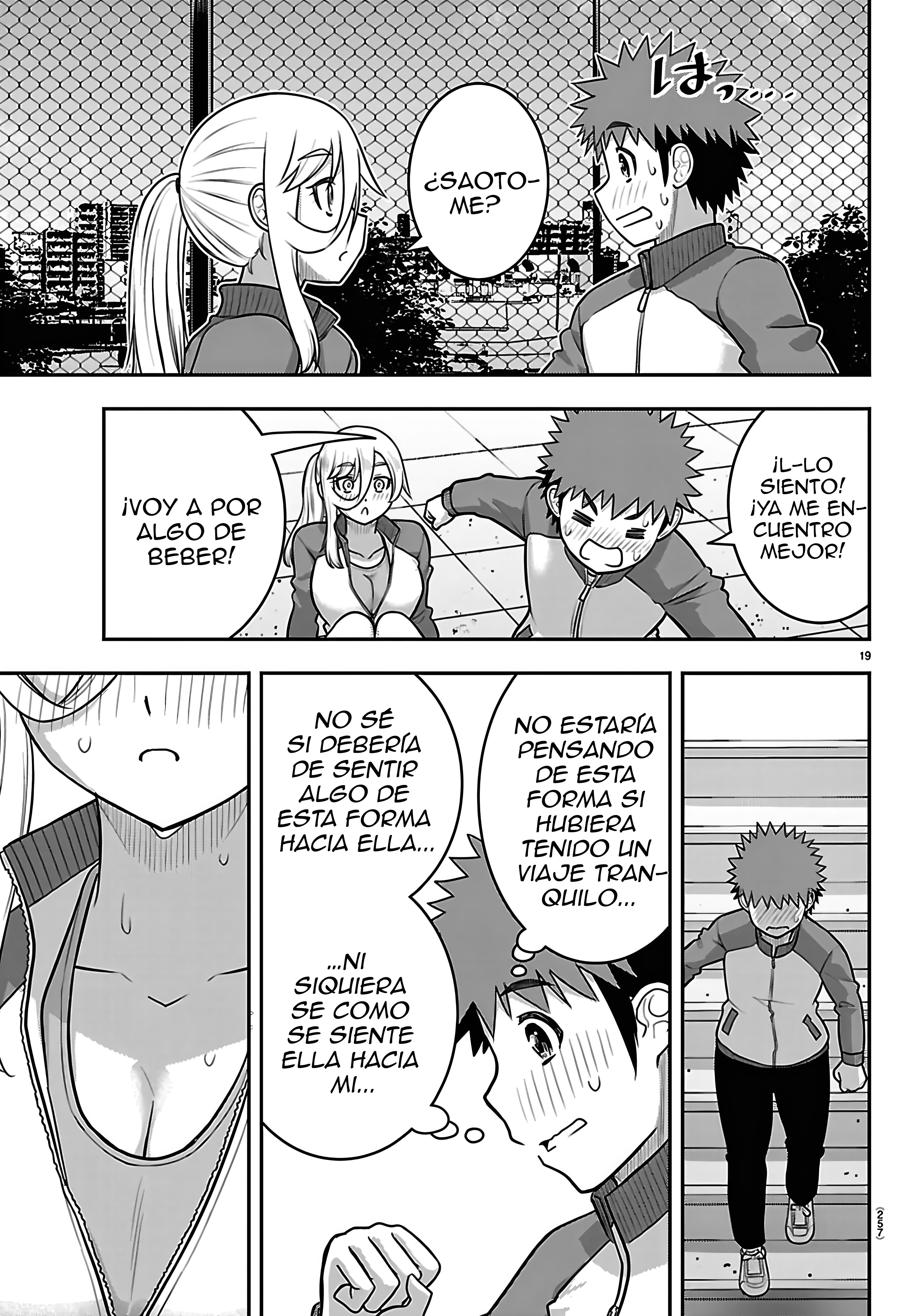 Capitulo 280 page 19