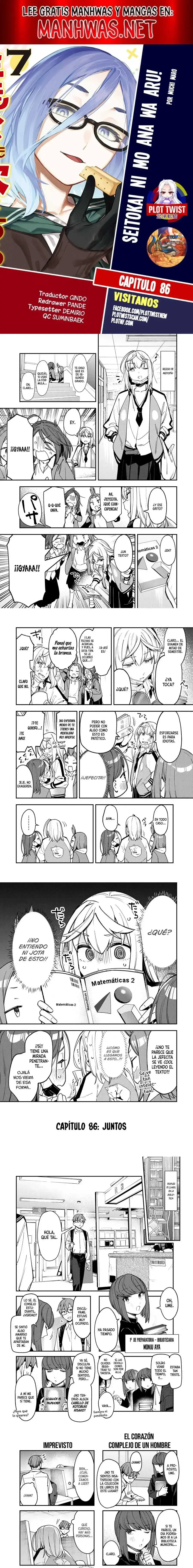Capitulo 86 page 1